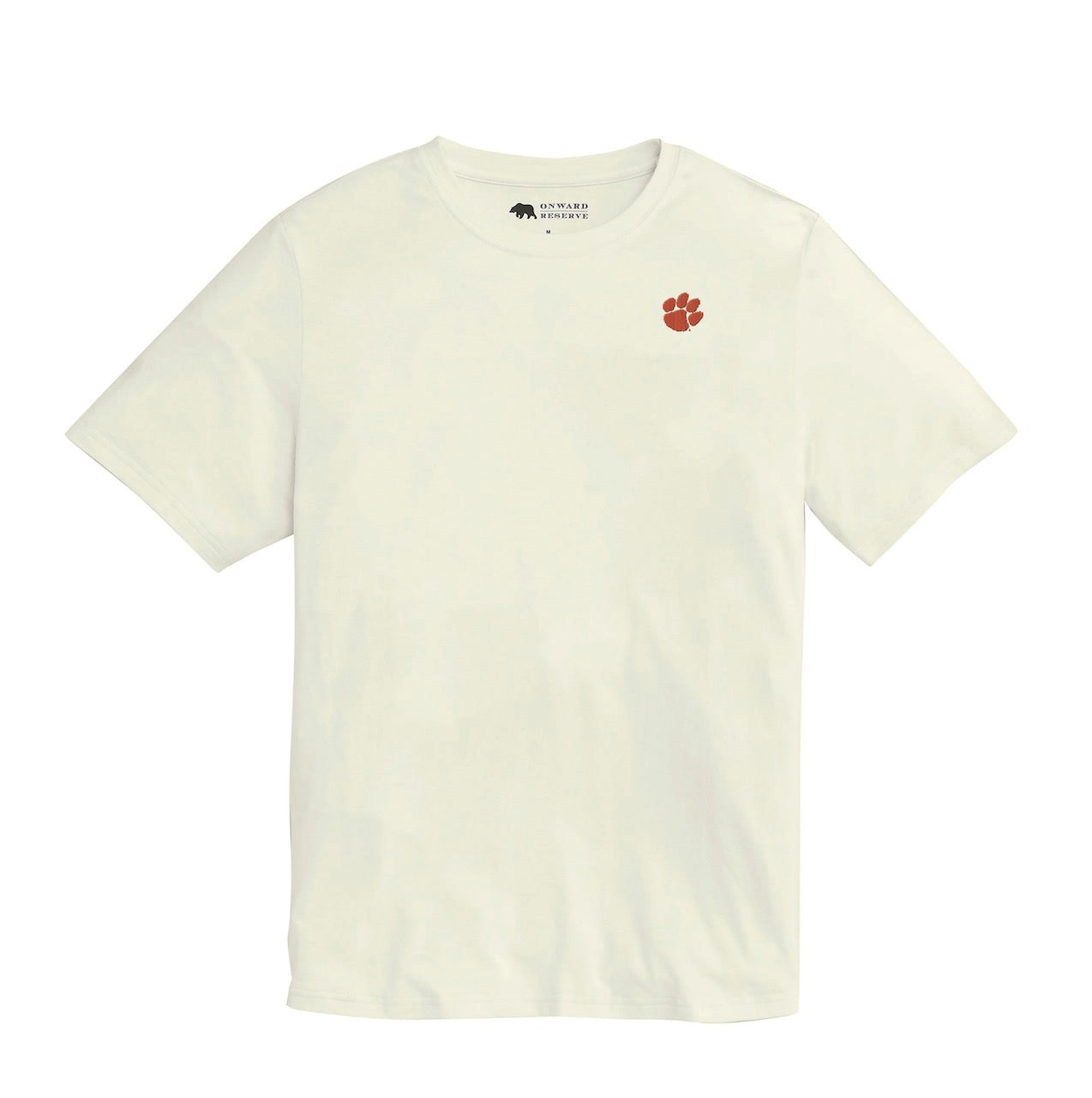 Clemson Luxe Tee