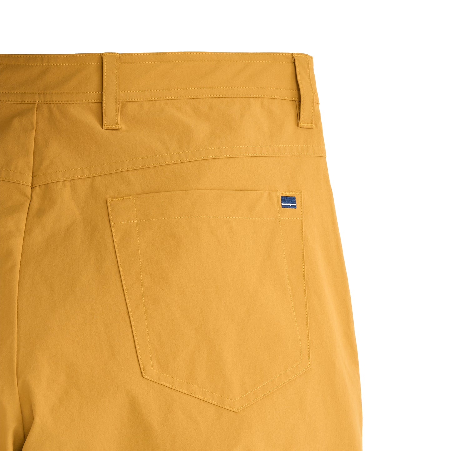 Harris Performance Five Pocket Pants - Woodthrush