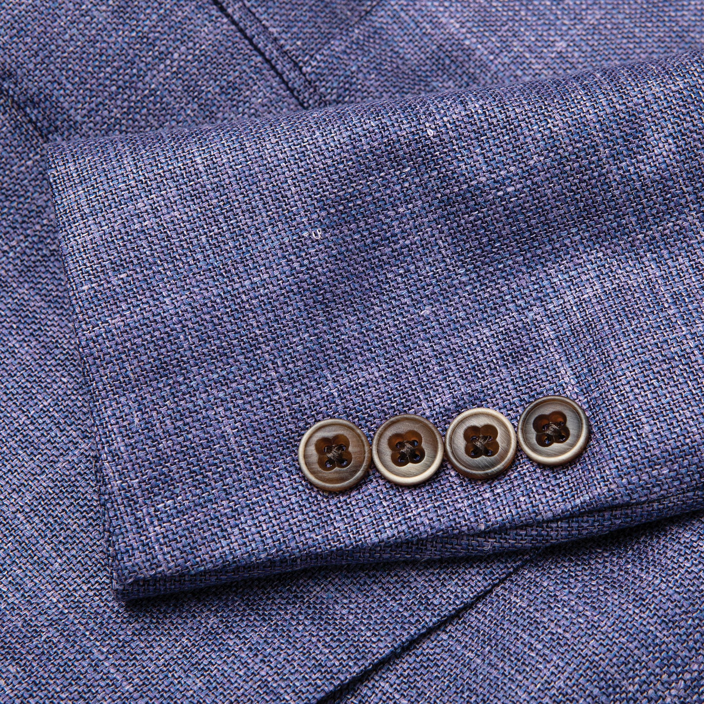 Loro Piana Cosmic Sky Sport Coat
