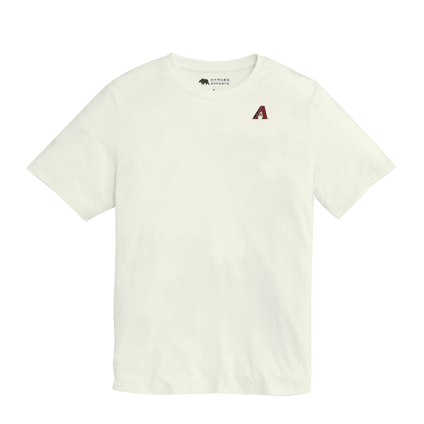 Arizona Diamondbacks Luxe Tee