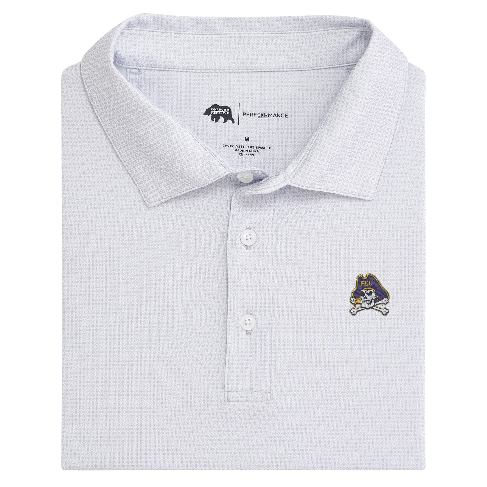 Mickey mouse performance outlet polo