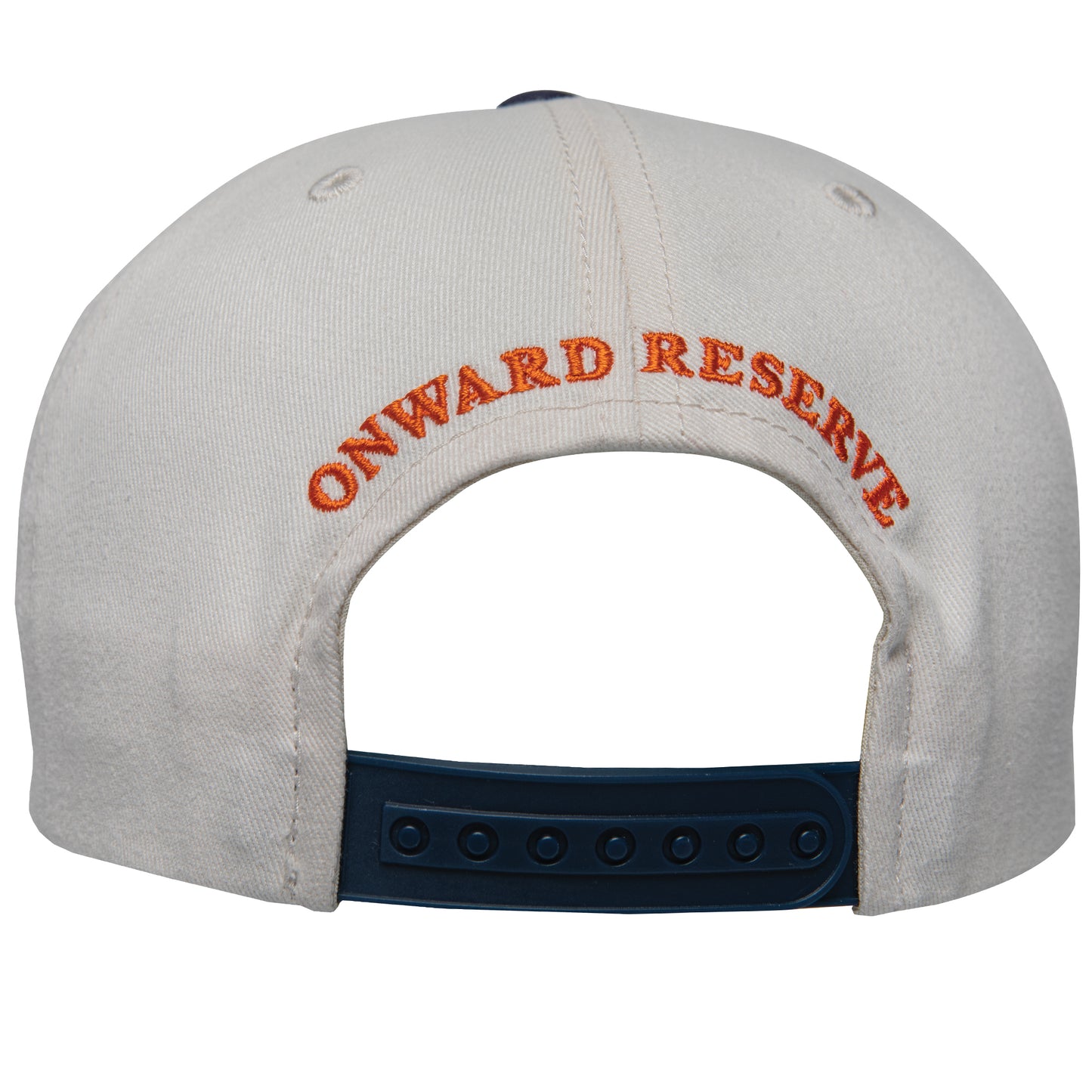 Auburn Locker Rope Hat - Cream
