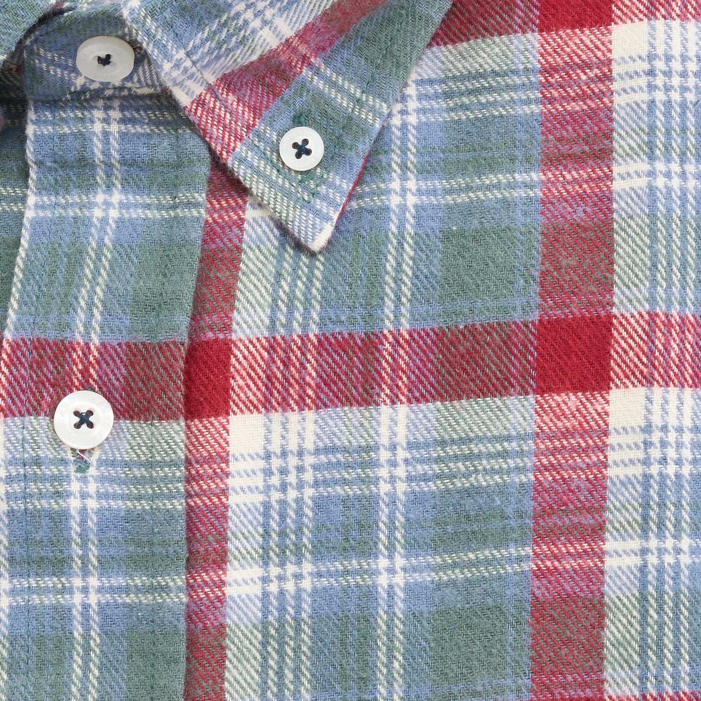 Tamarack Field Flannel