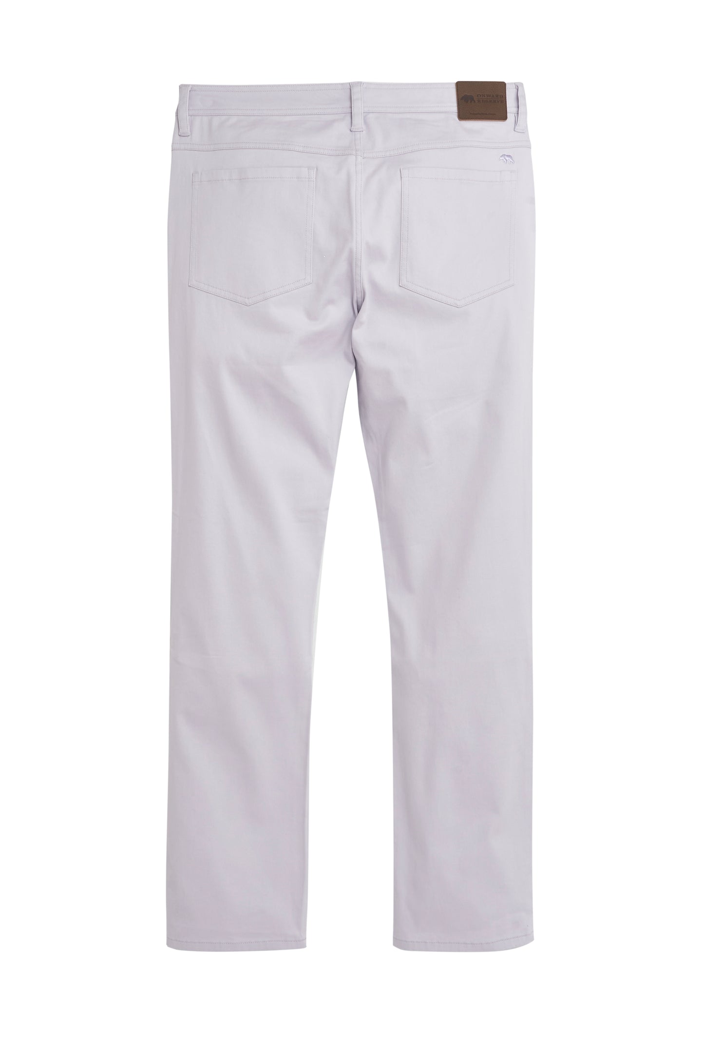 Flex Five Pocket Stretch Pant Thistle