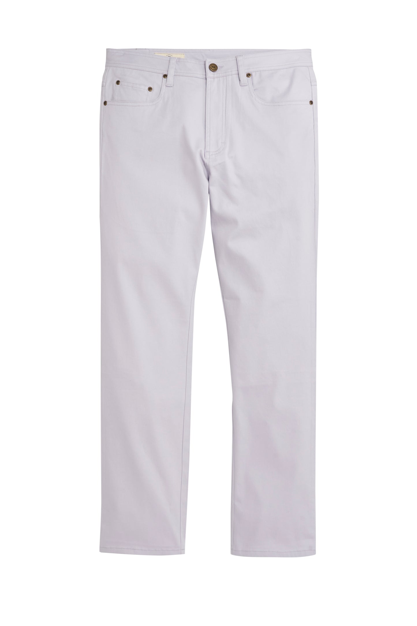 Flex Five Pocket Stretch Pant Thistle