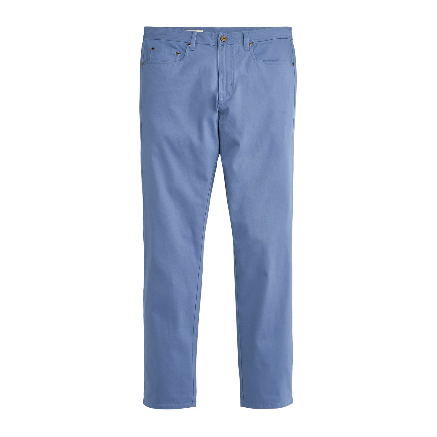 Flex Five Pocket Stretch Pant Moonlight Blue