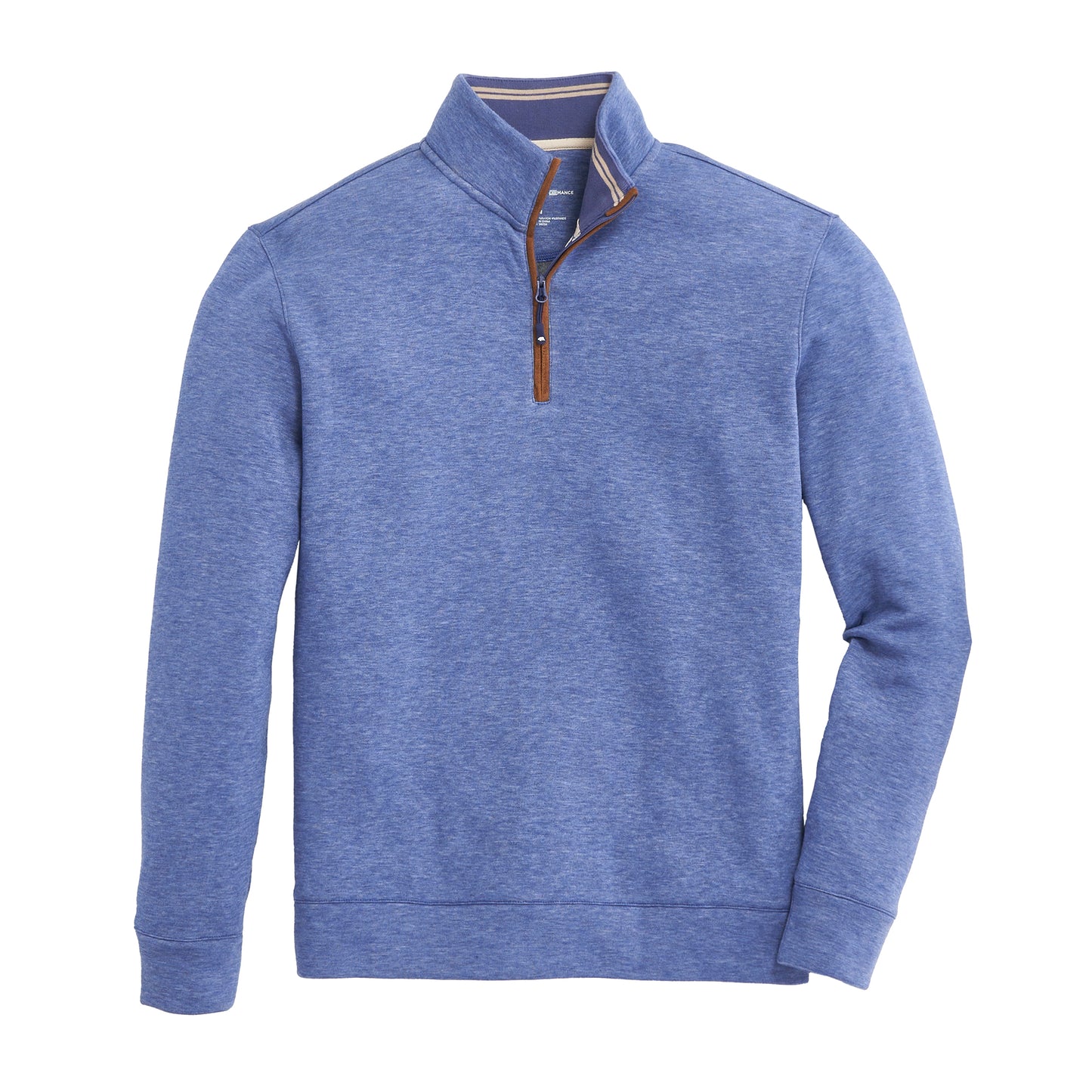 Frost Fleece Pullover