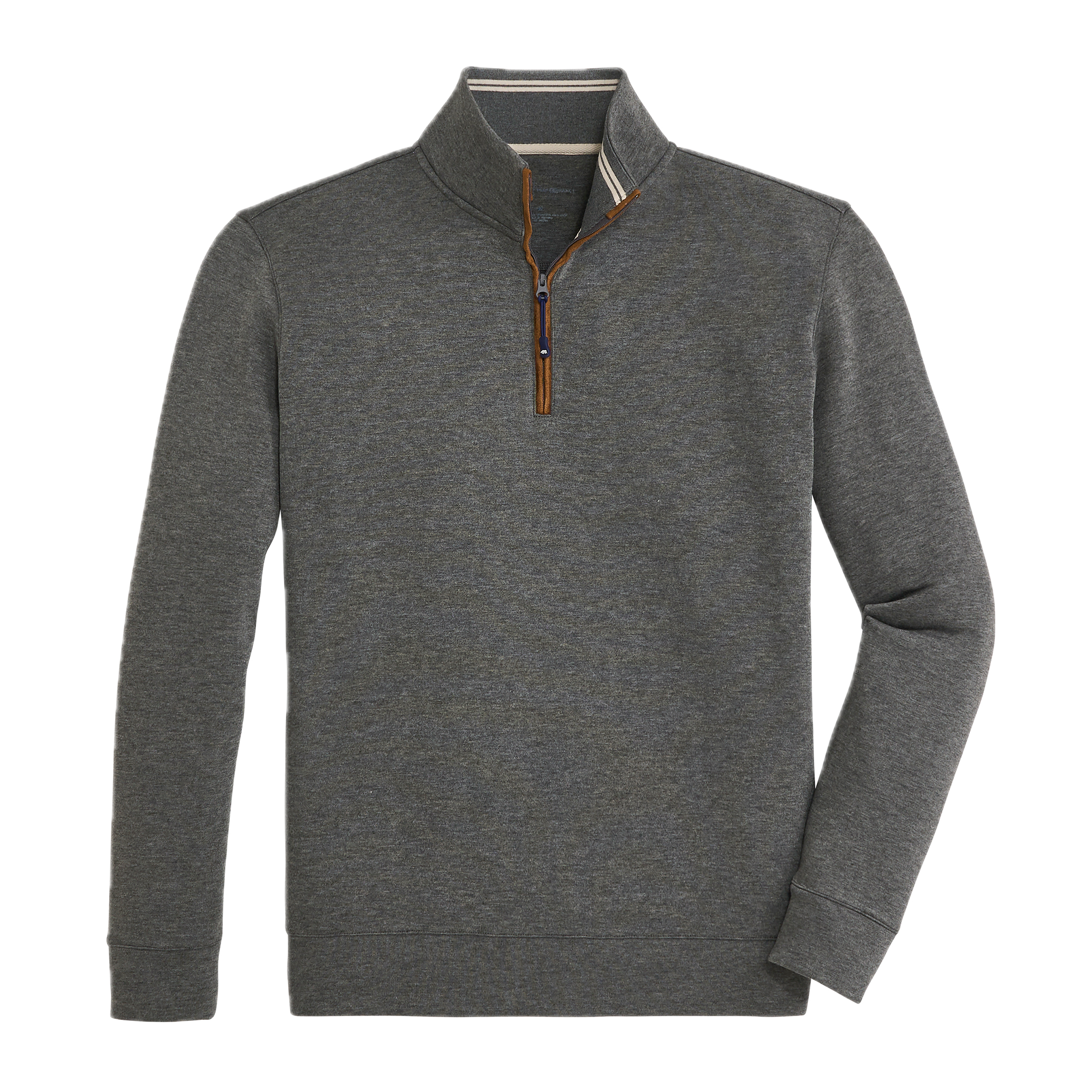 トップス PoloRalphLauren swag Flexwitme Pedestal Frost Fleece Pullover - Black – Onward Reserve