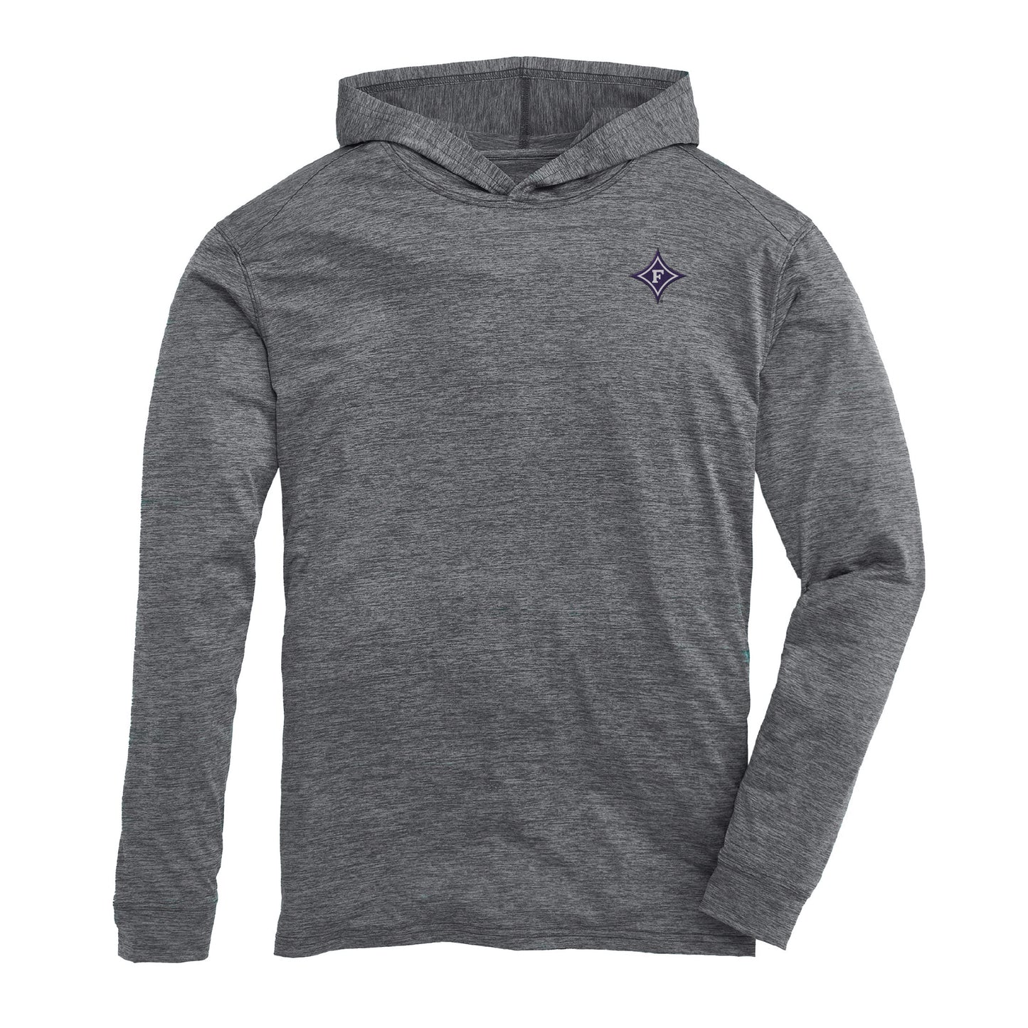 Furman Performance Hoodie