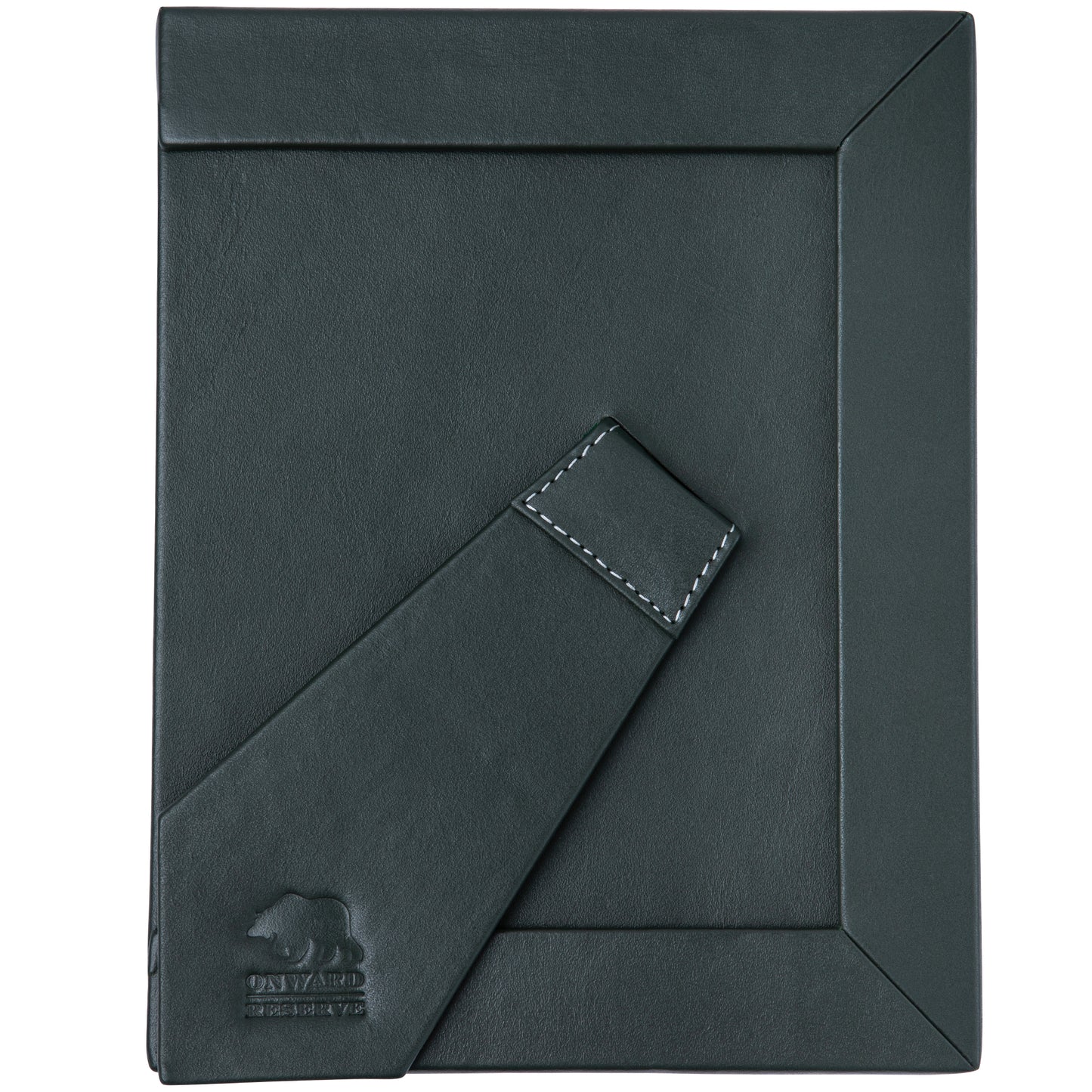 5X7 Leather Picture Frame - Fairway