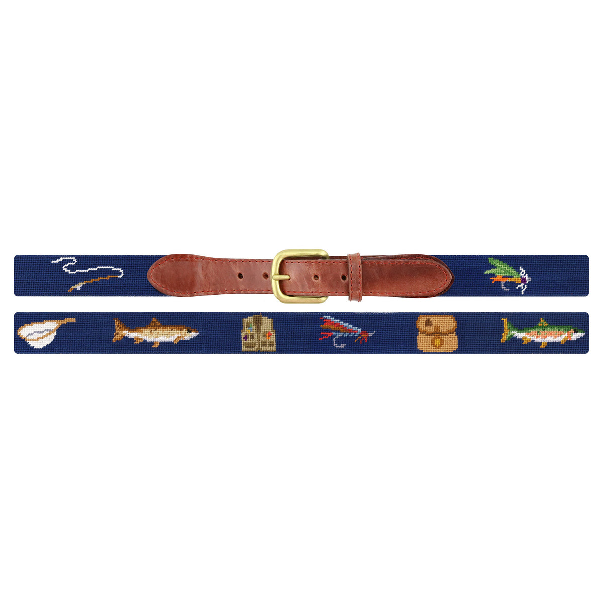 Fly Fishing Life Belt