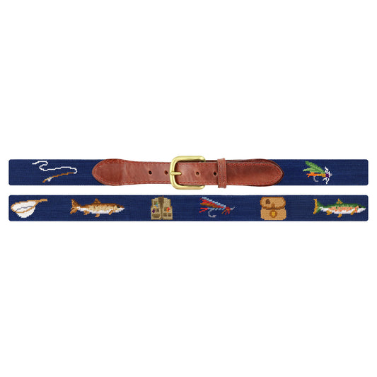 Fly Fishing Life Belt