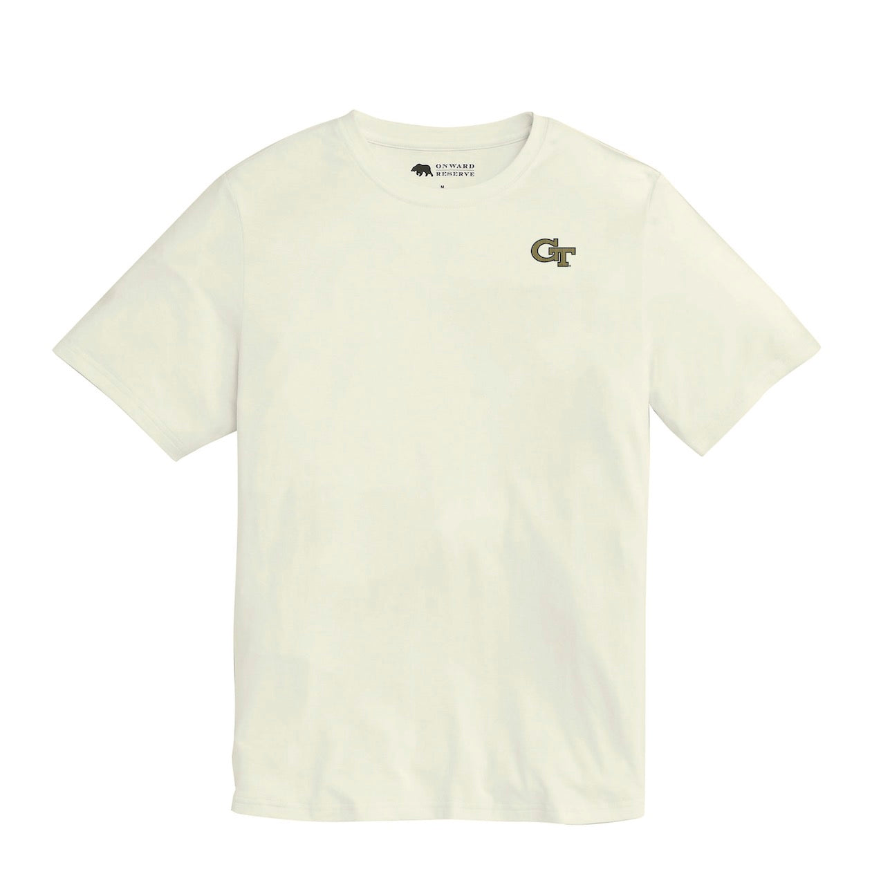 Georgia Tech Luxe Tee