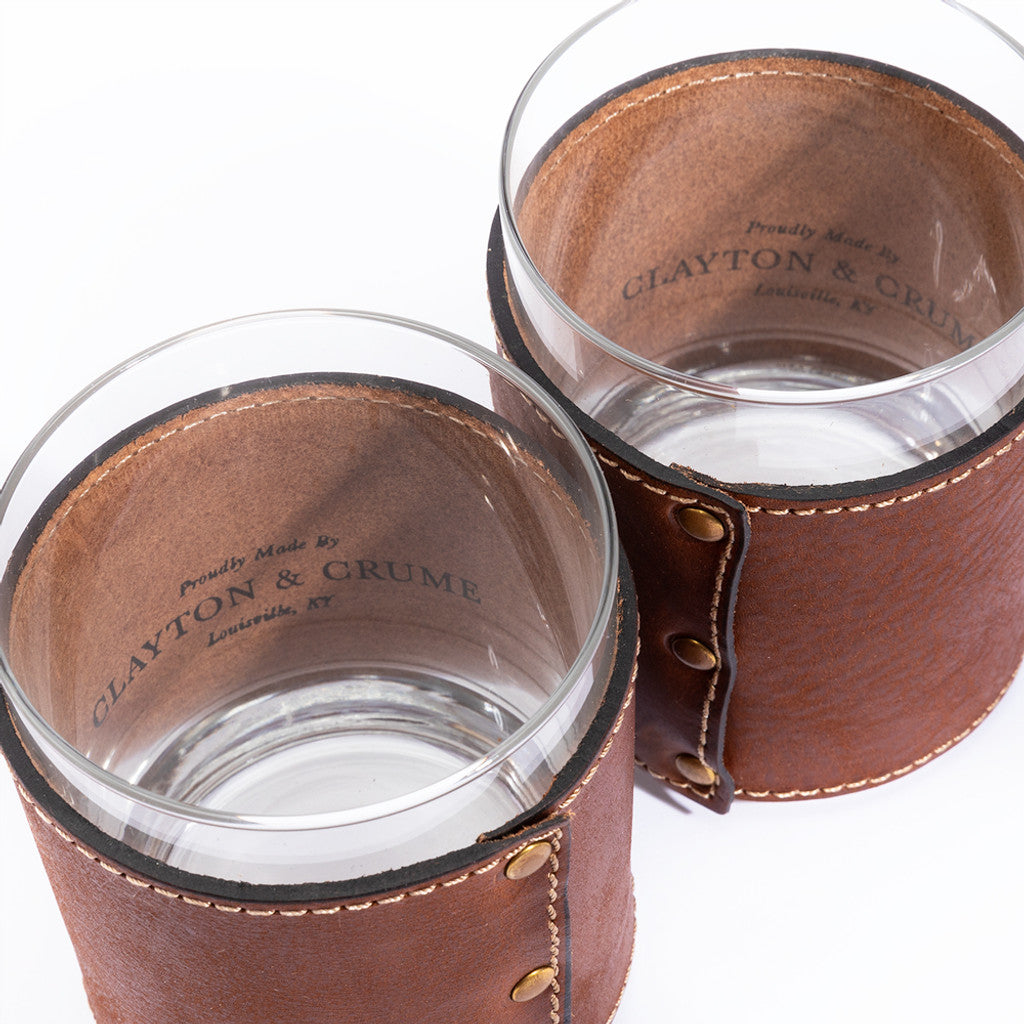 Rocks Glass - Set of Two