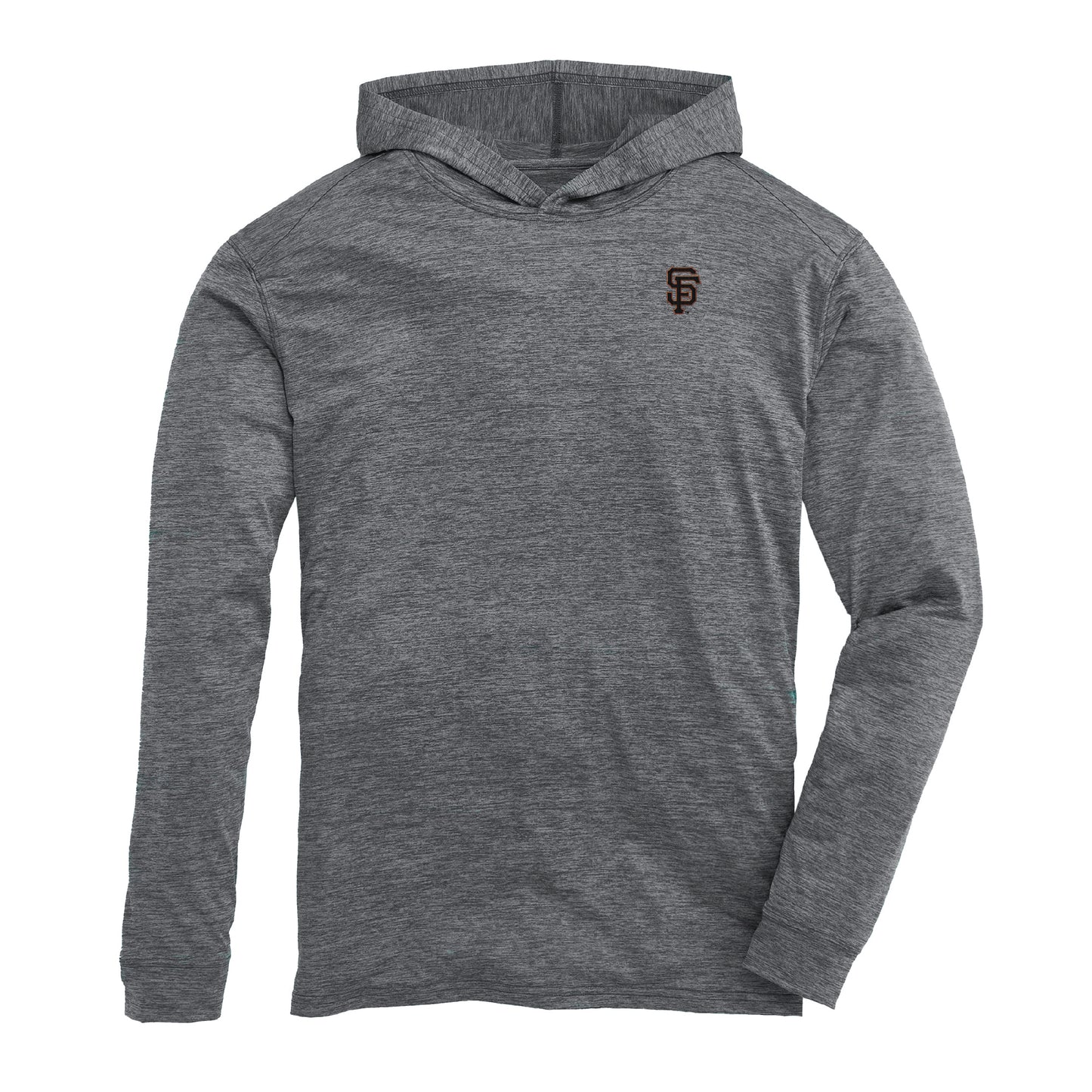 San Francisco Giants Performance Hoodie