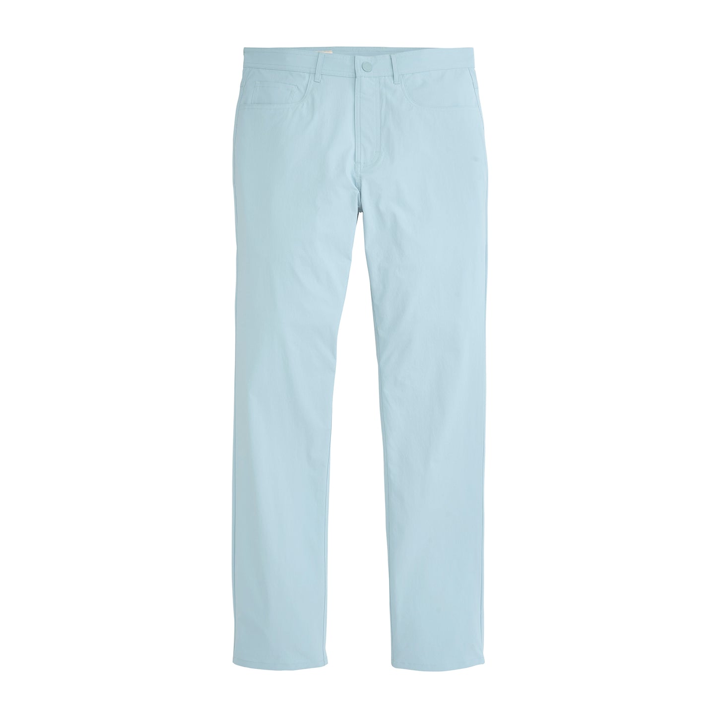 Harris Golf Five Pocket Pant - Aquifer