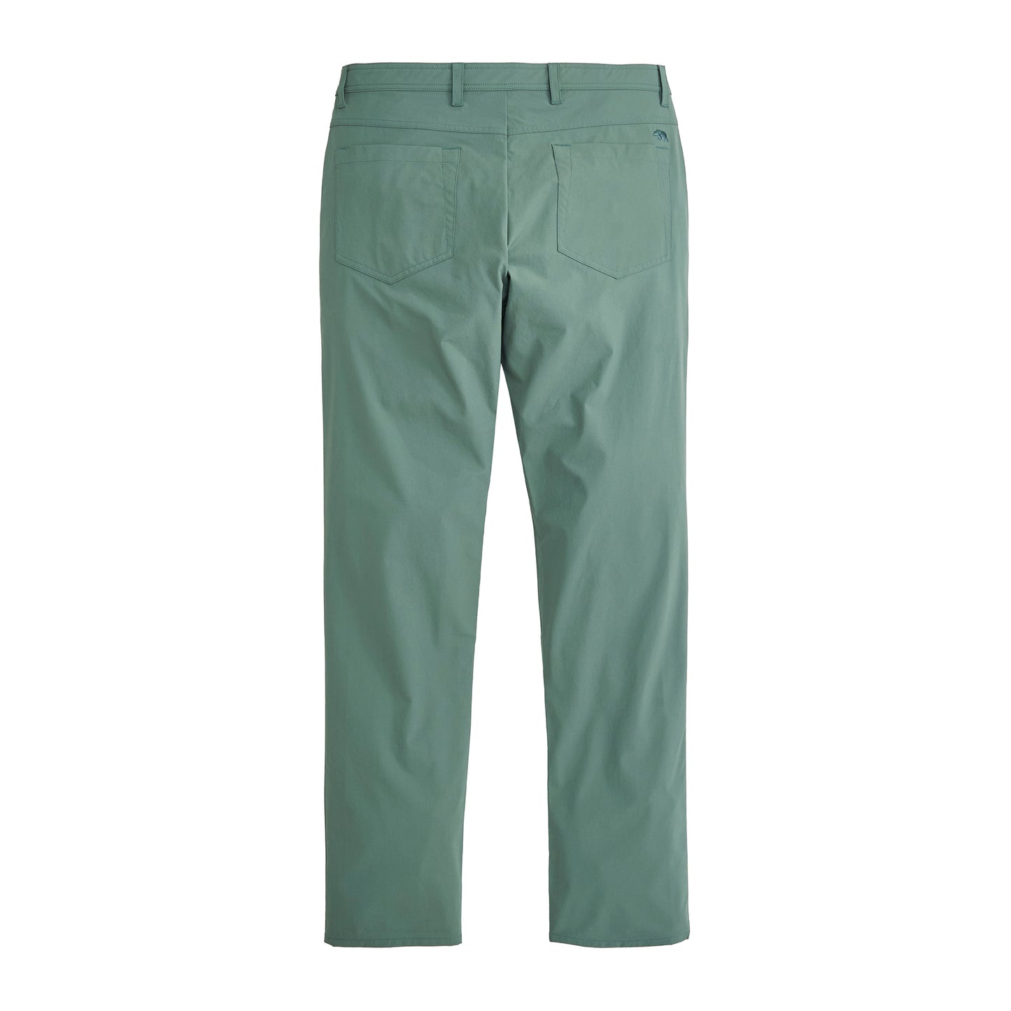 Harris Performance Five Pocket Pant - Dark Forest