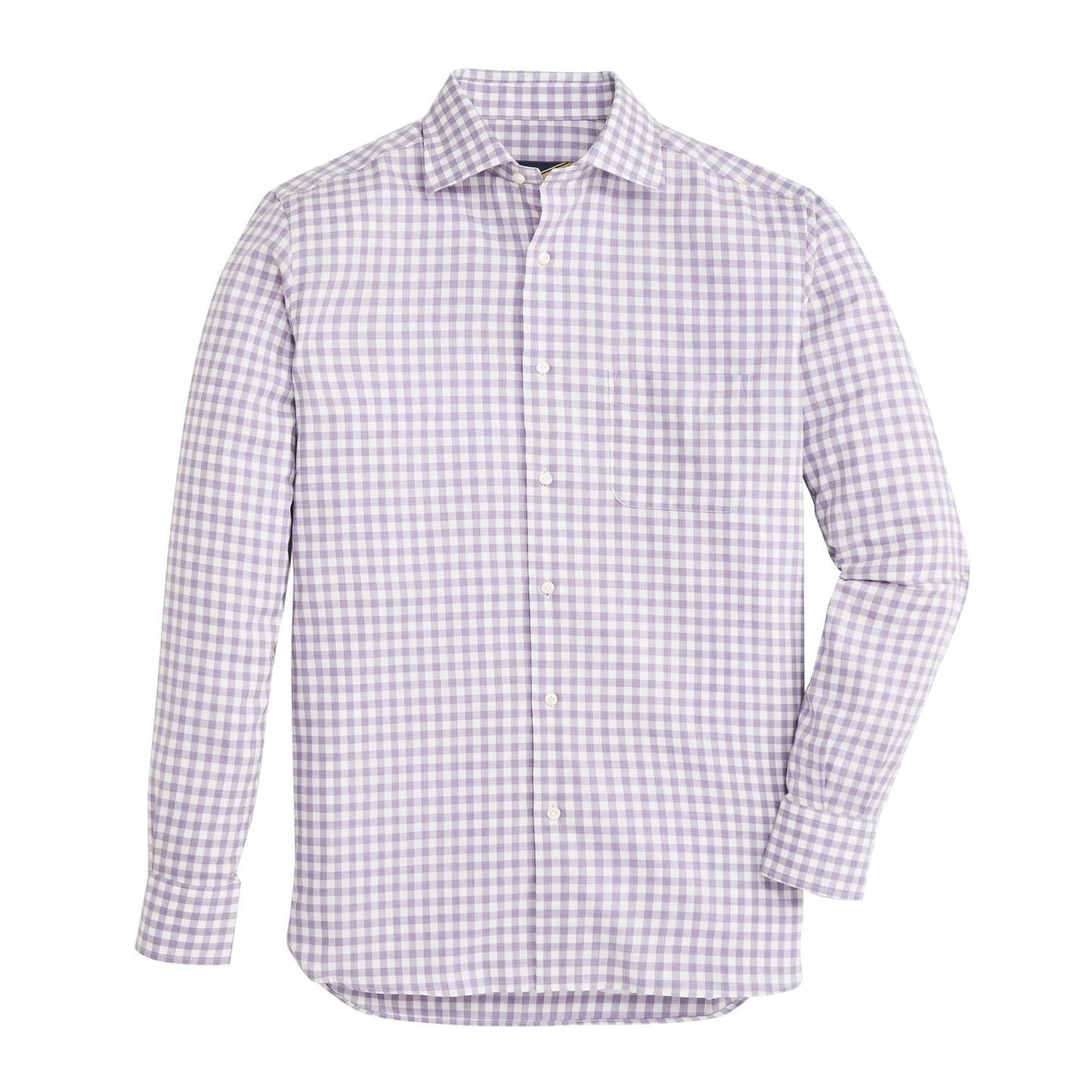 Strontain Reserve Spread Collar - Thistle