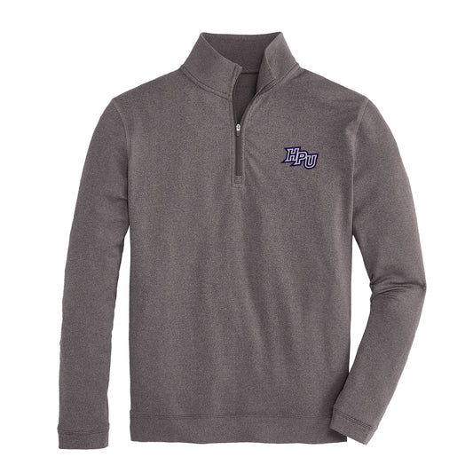 High Point Flow Performance 1/4 Zip Pullover