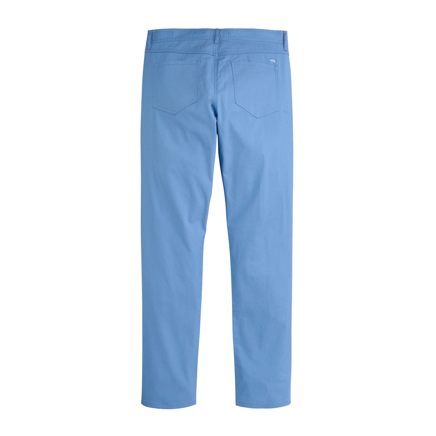 Hybrid Five Pocket Pant - Cashmere Blue