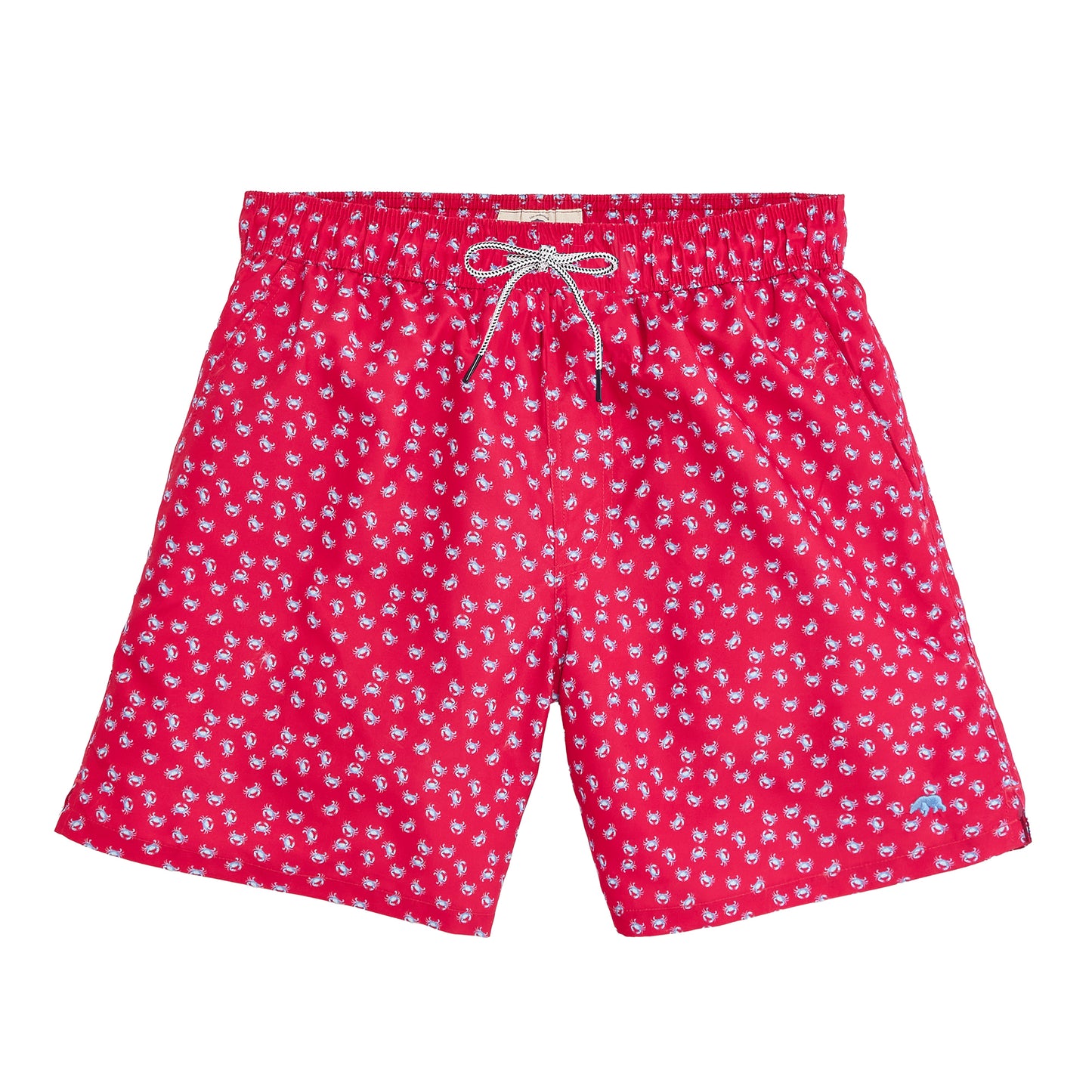 In a Pinch Swim Trunk - Lollipop