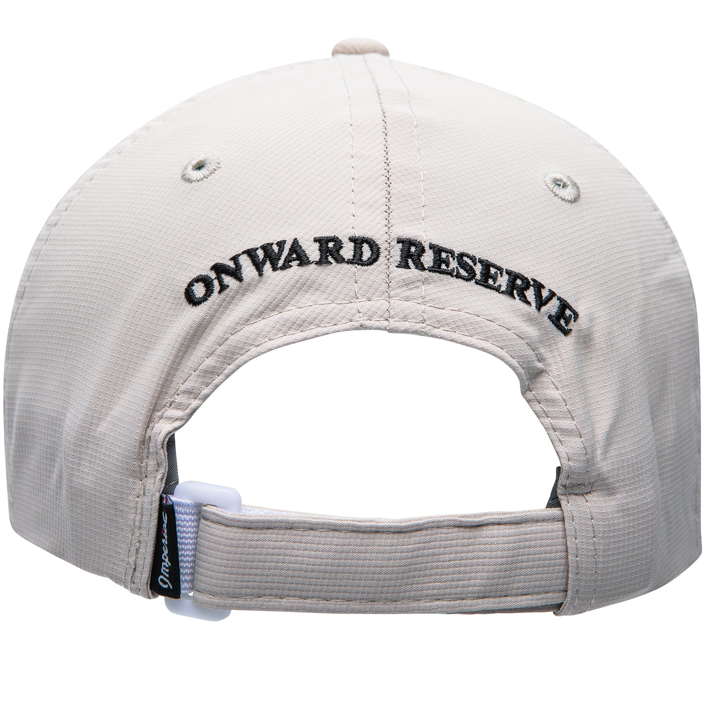 Standing Bulldog Performance Hat