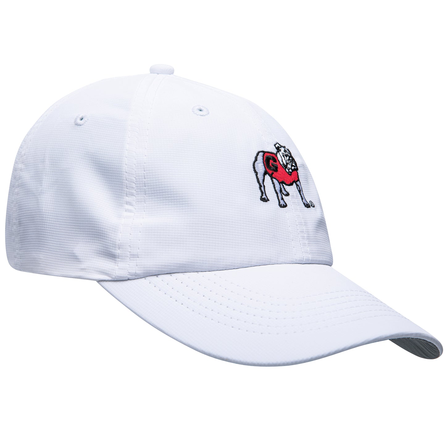 Standing Bulldog Performance Hat