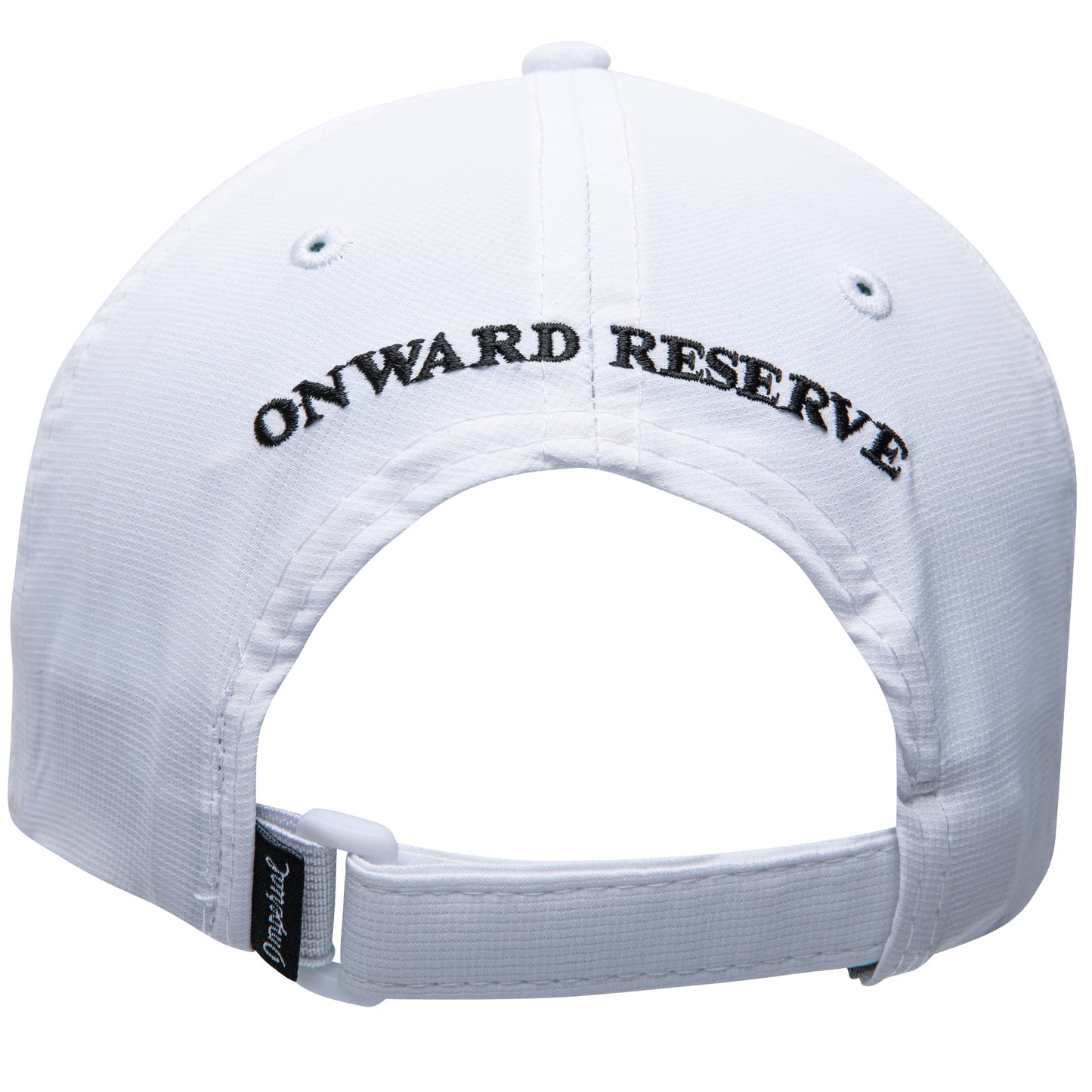 Standing Bulldog Performance Hat