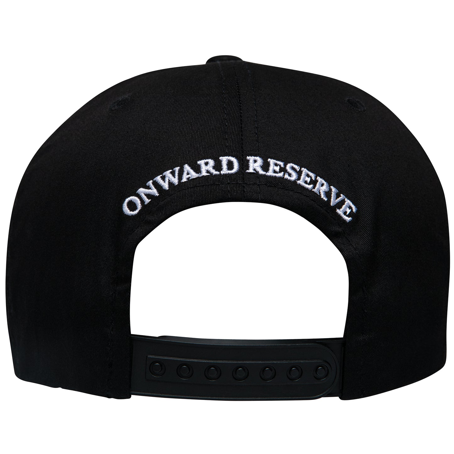 Waffle House Vintage Rope Hat - Black