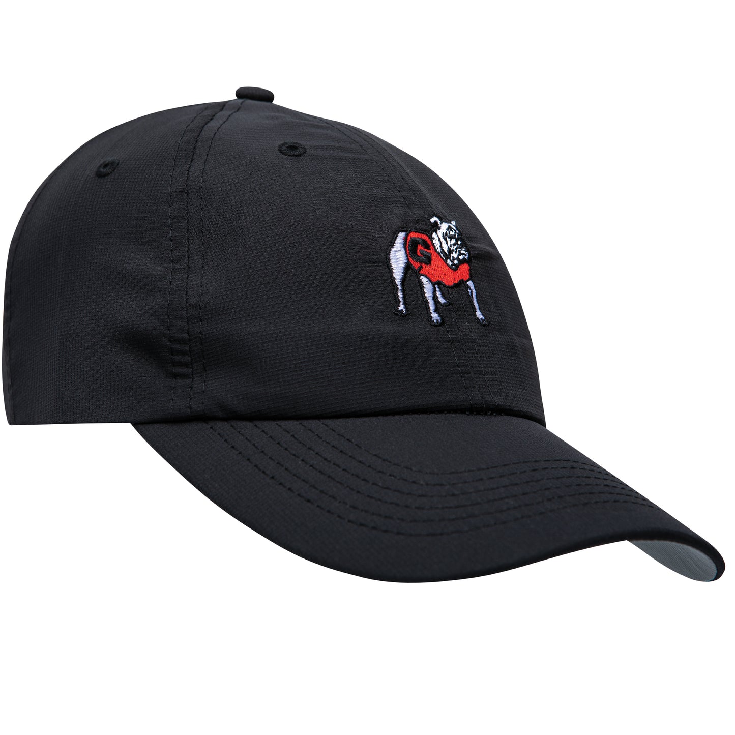 Standing Bulldog Performance Hat