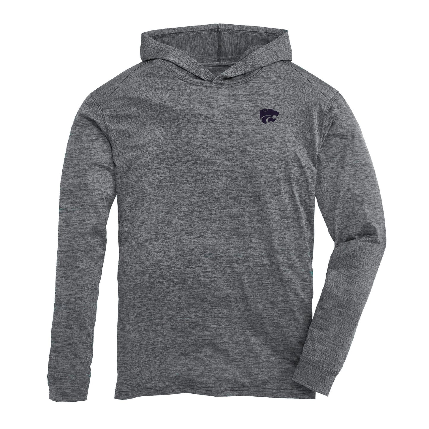 Kansas State Performance Hoodie