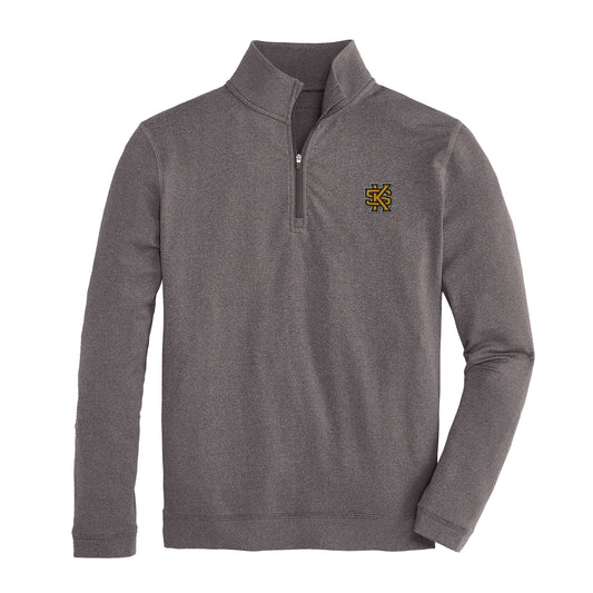 Kennesaw State Flow Performance 1/4 Zip Pullover