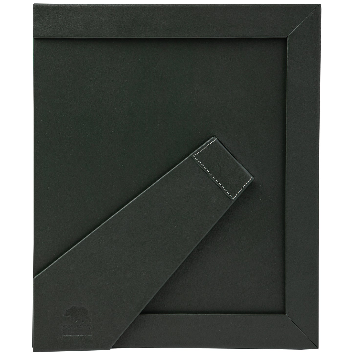 8x10 Leather Picture Frame - Fairway