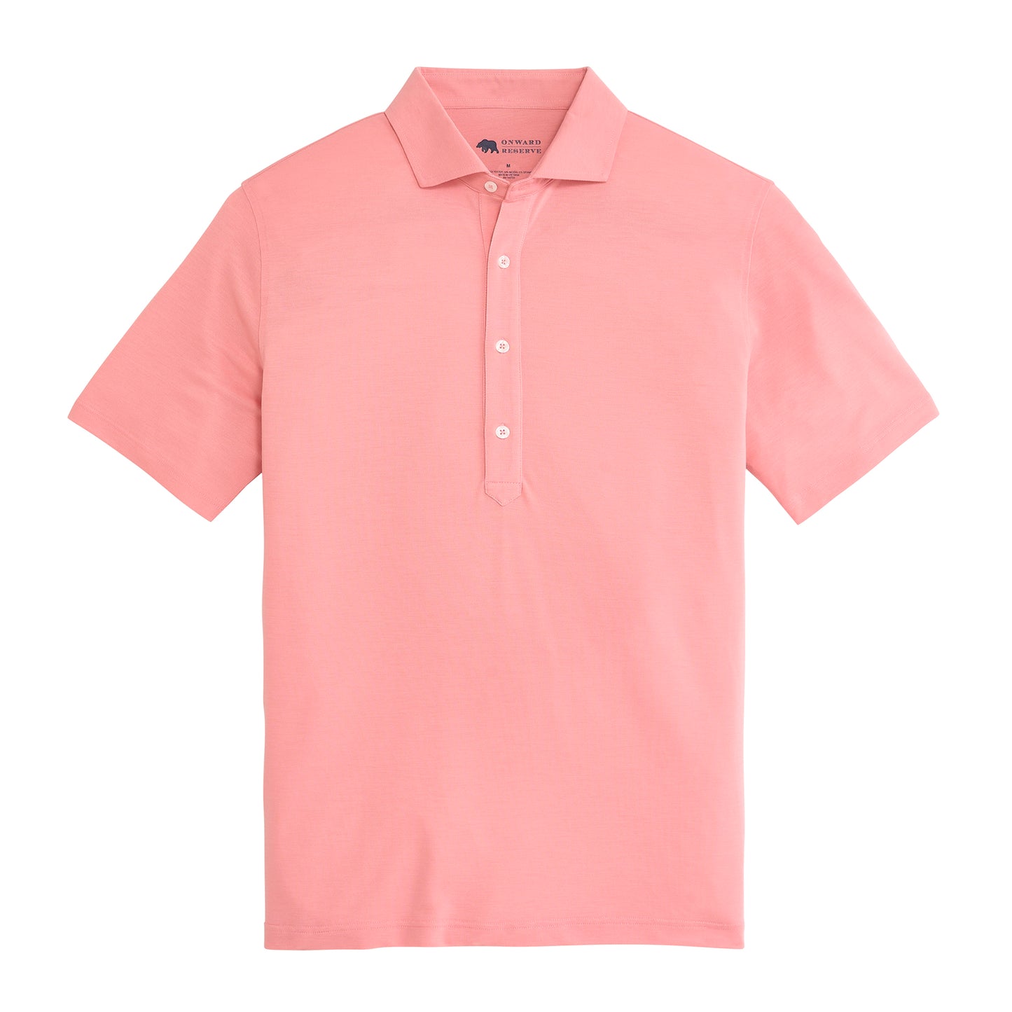 Links Polo - Flamingo Plume