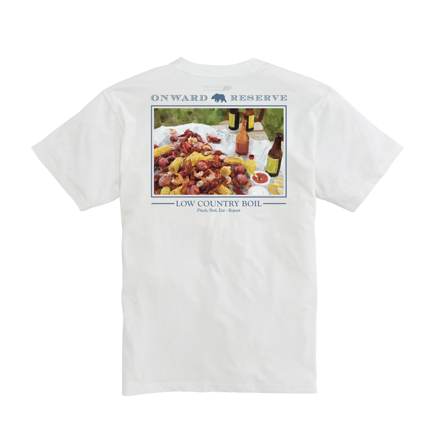 Low Country Tee