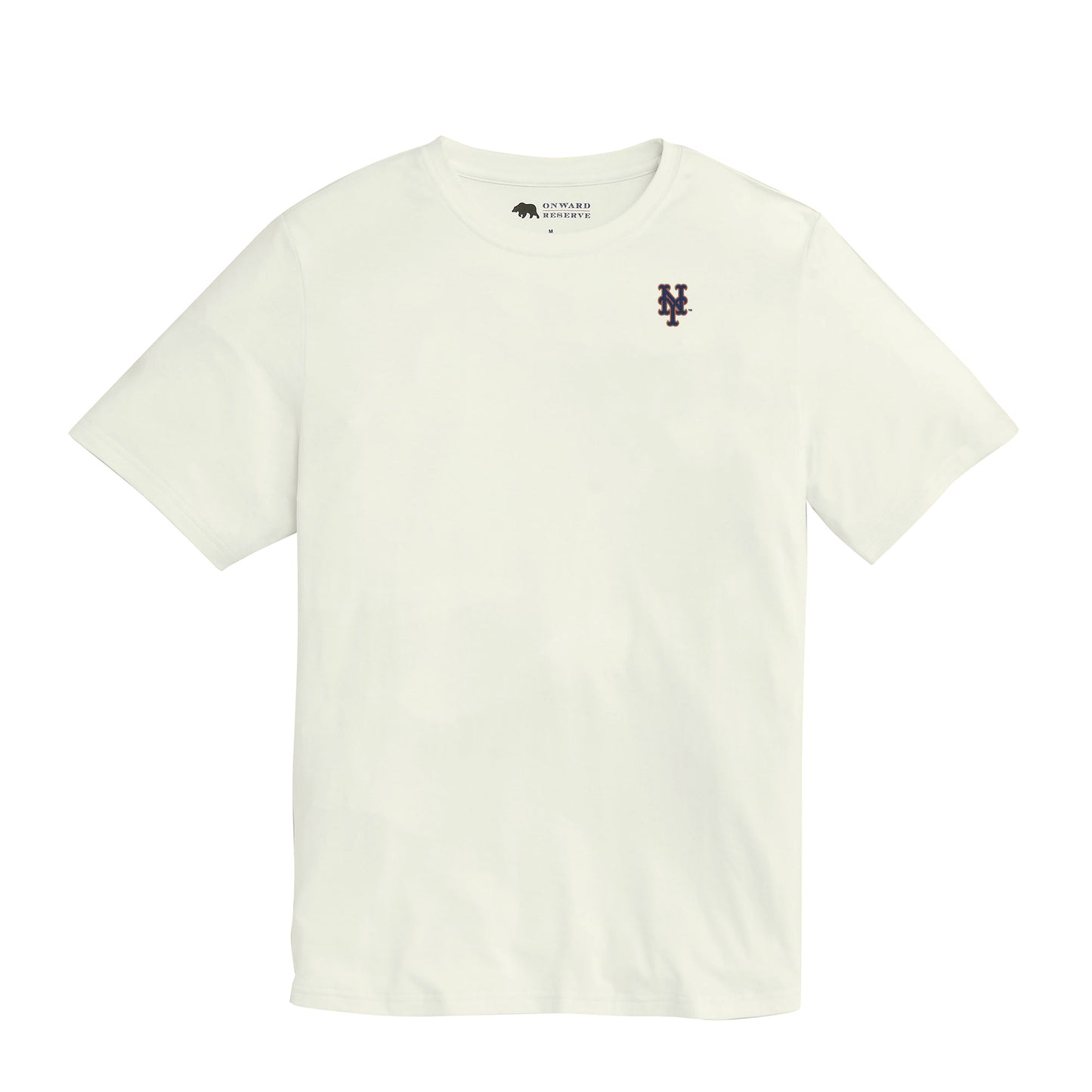 New York Mets Luxe Tee