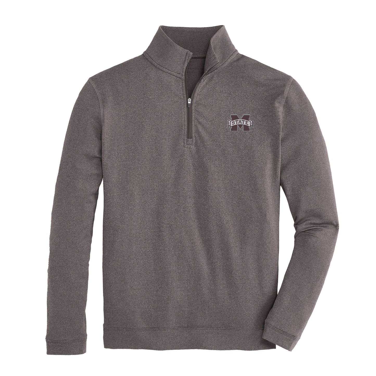 Mississippi State Flow Performance 1/4 Zip Pullover