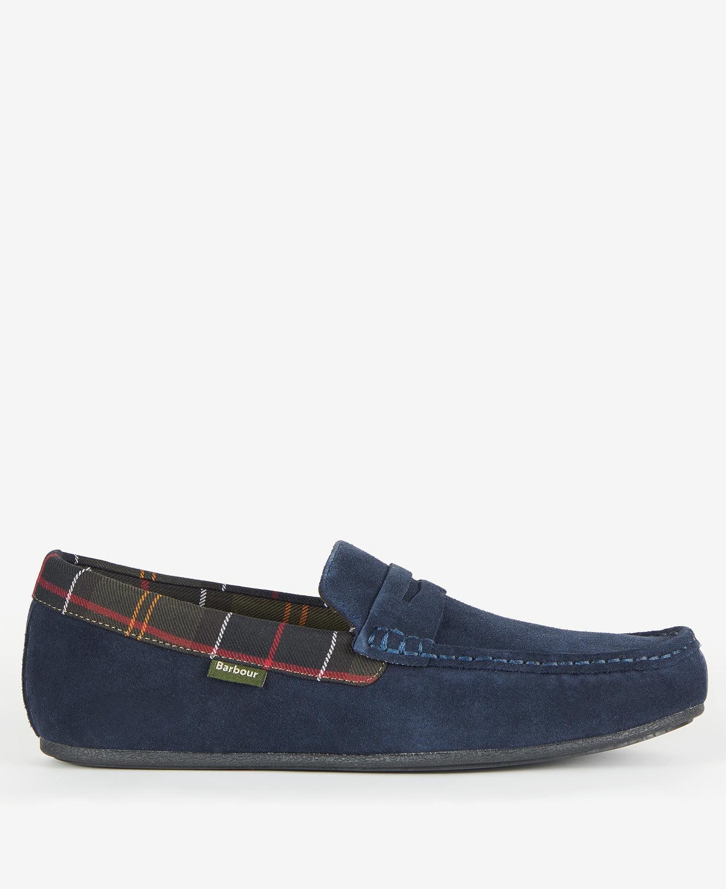 Barbour Porterfield Slippers