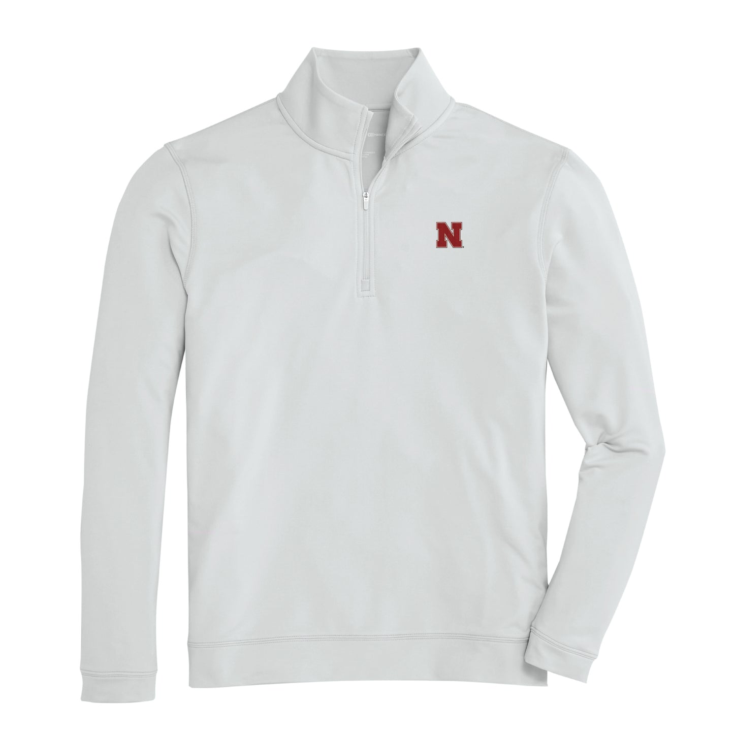 Nebraska Flow Performance Pullover
