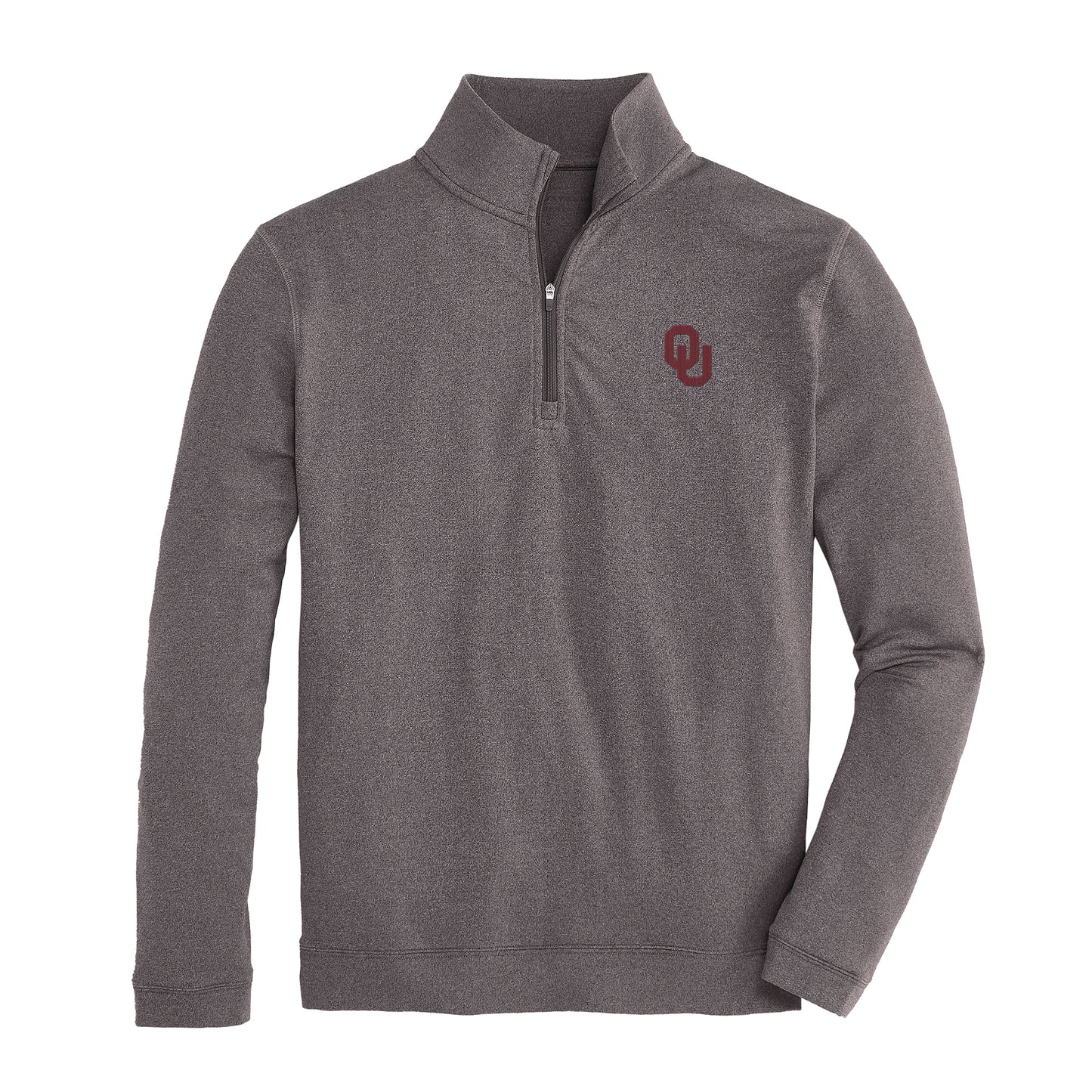 Oklahoma Flow Performance 1/4 Zip Pullover