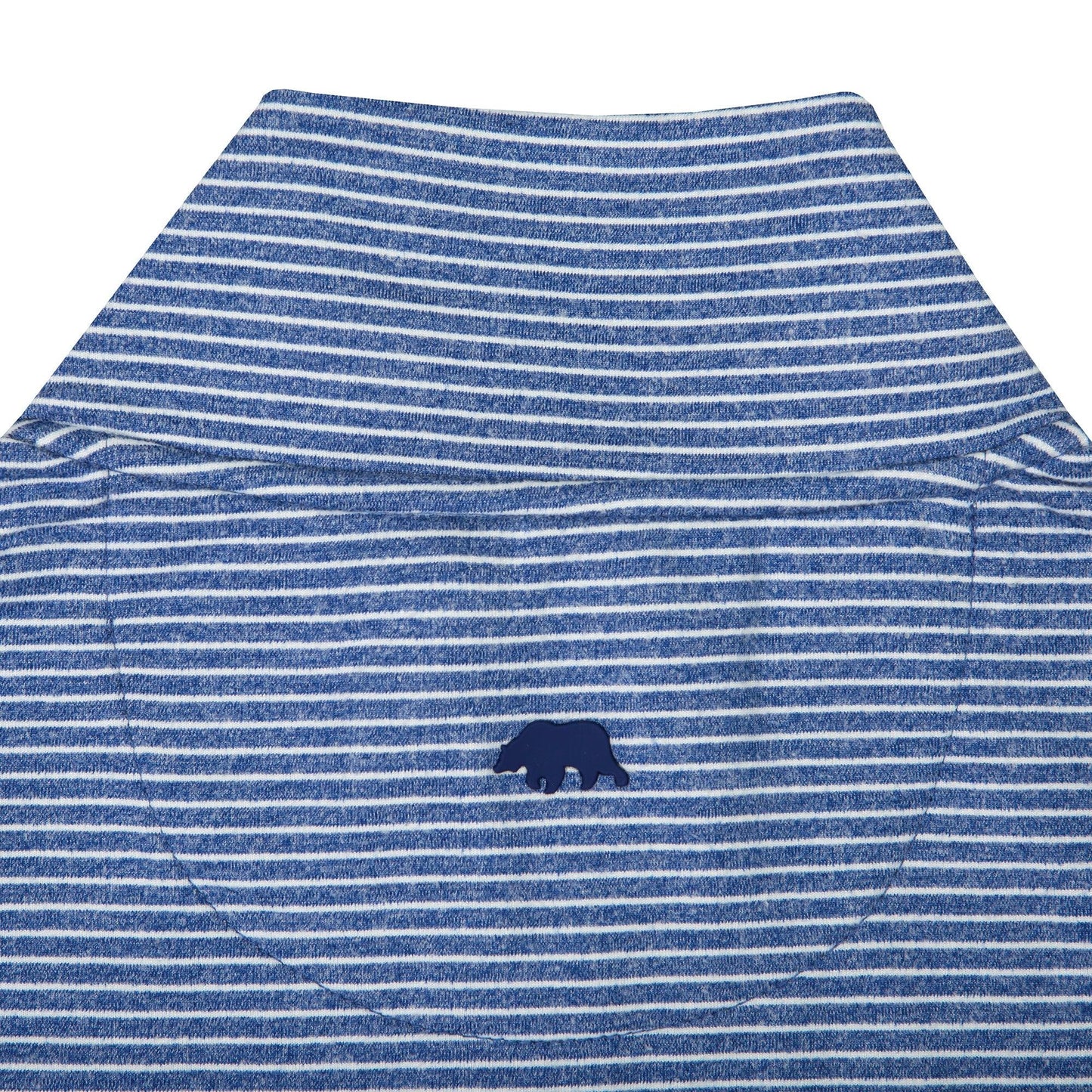 Flow Stripe Performance 1/4 Zip Pullover - Onward Reserve