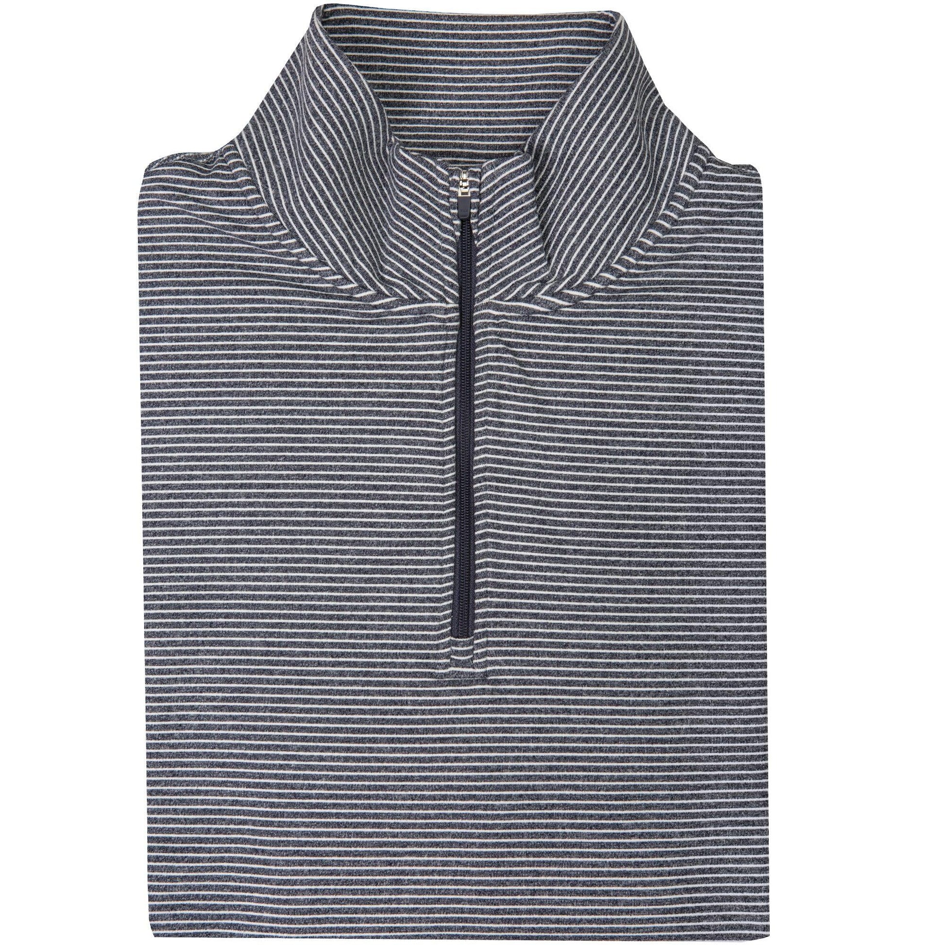 Flow Stripe Performance 1/4 Zip Pullover - Onward Reserve