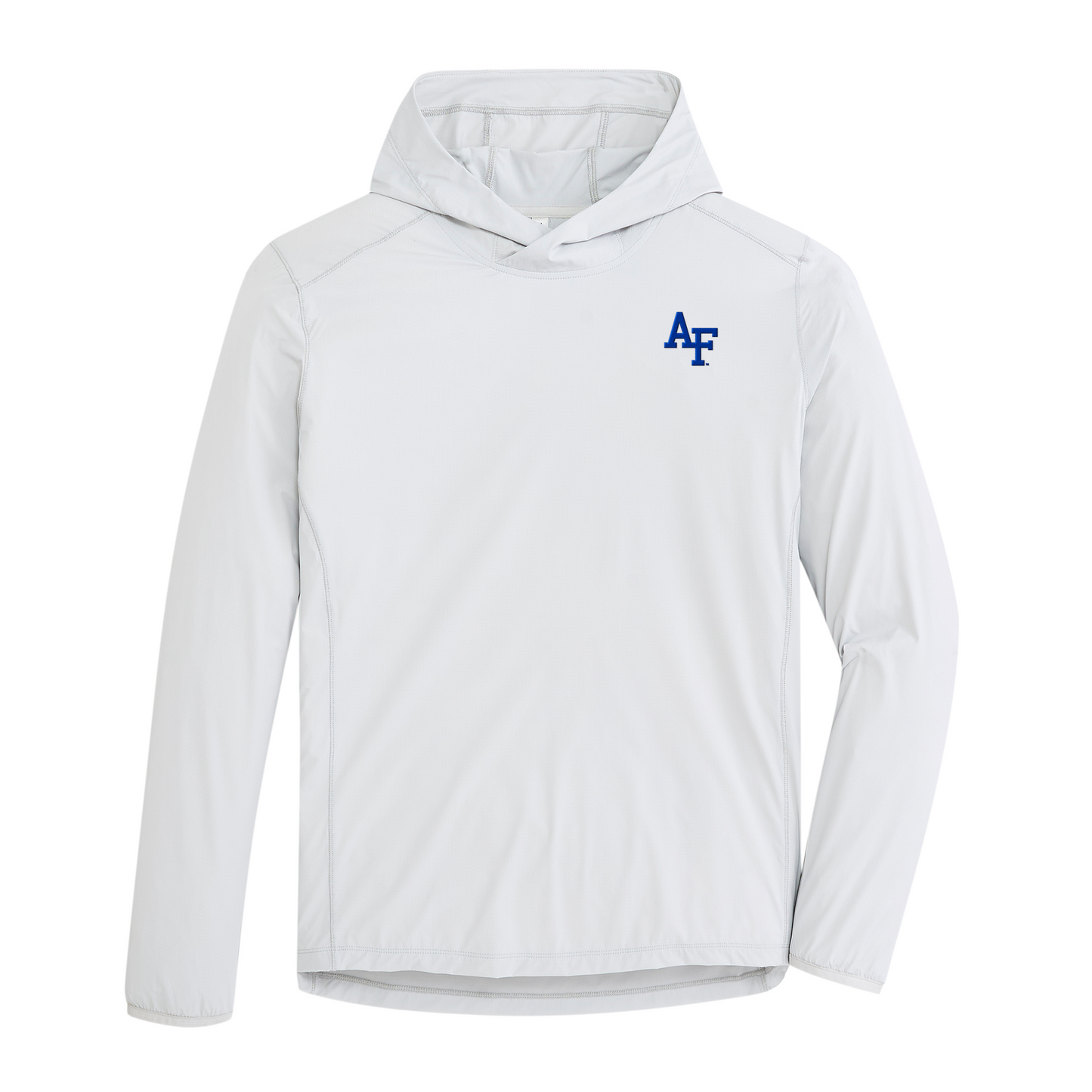 Air Force Block AF Trail Performance Hoodie