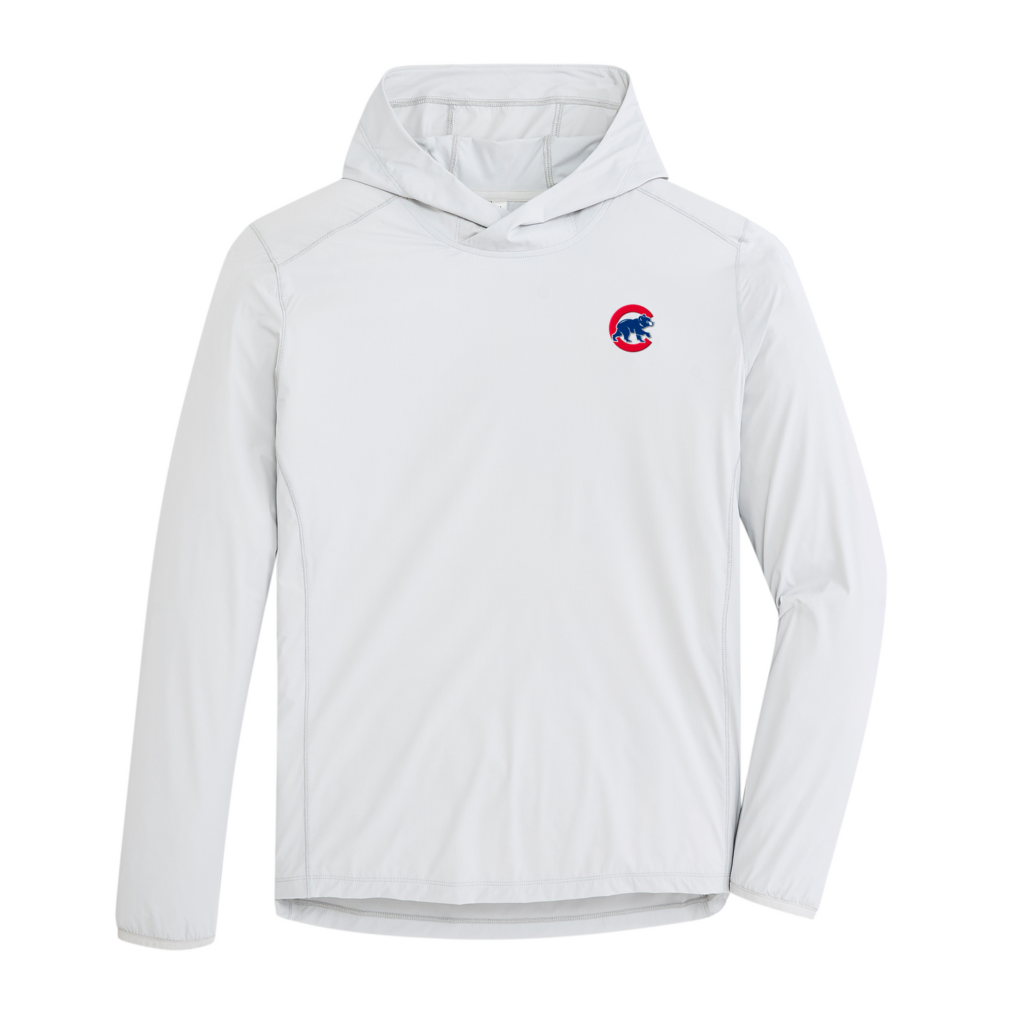 Cubs Alternate Trail Performance Hoodie