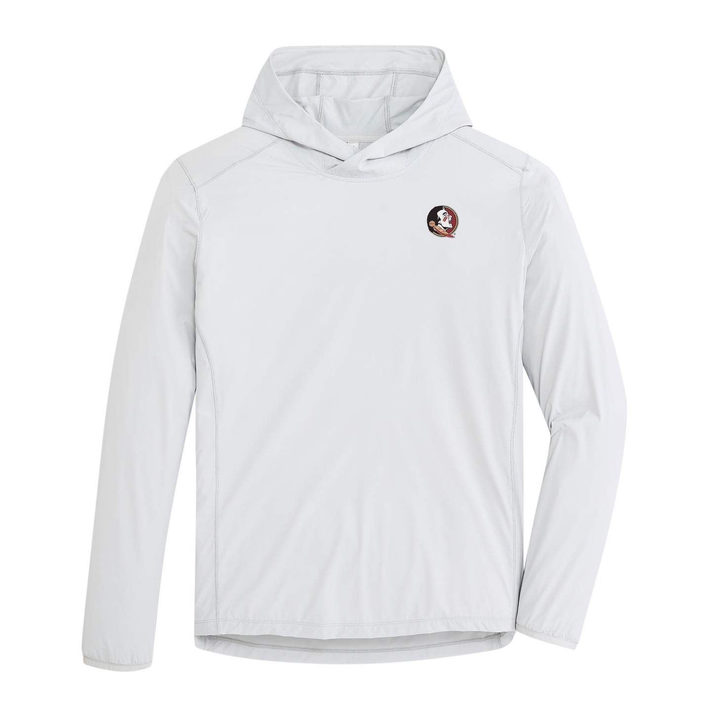 FSU Seminole Trail Performance Hoodie