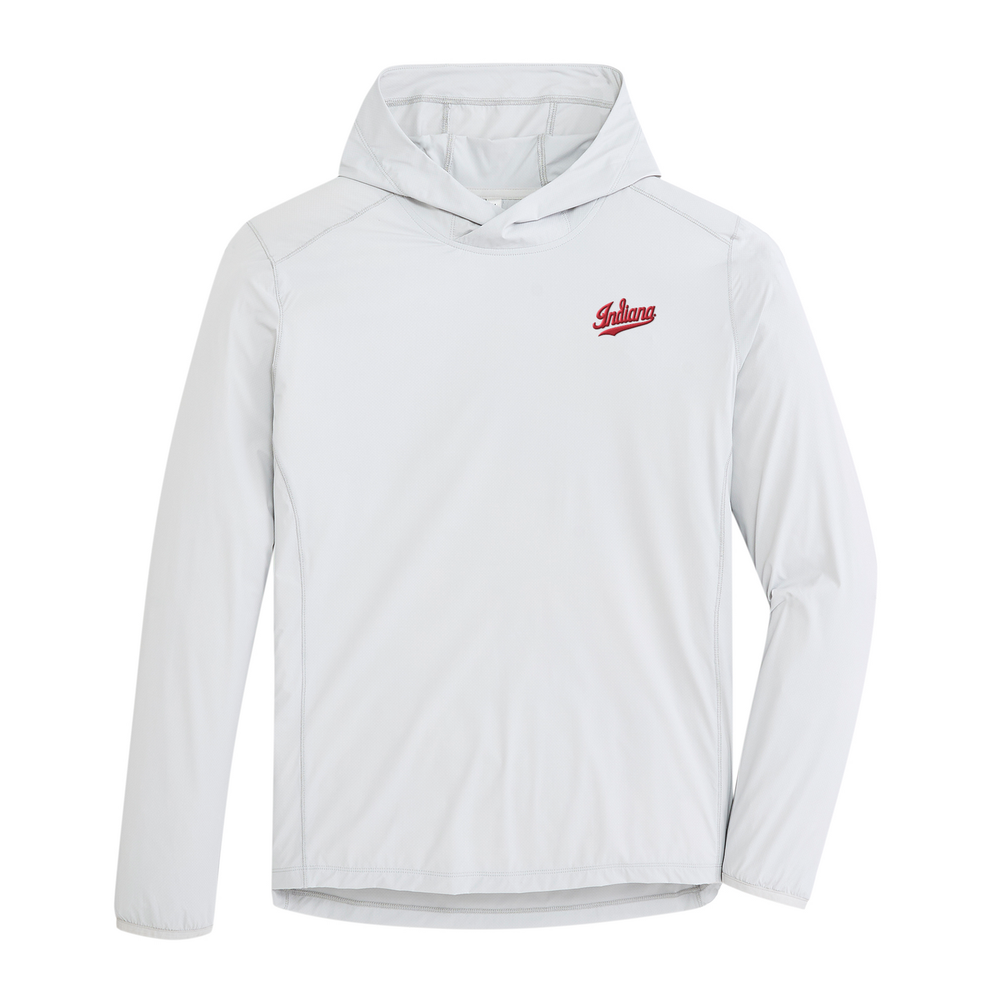 Indiana Script Trail Performance Hoodie