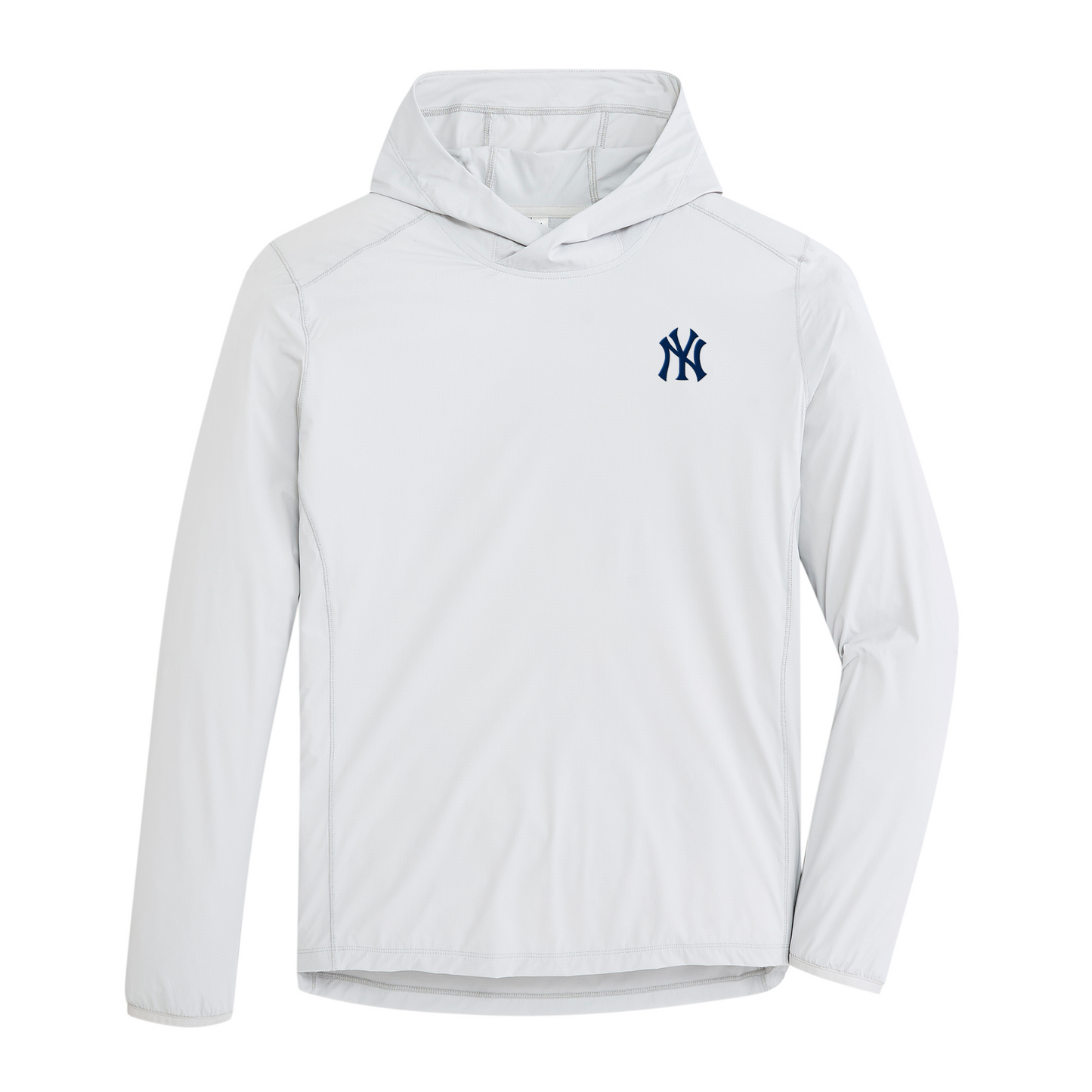 Yankees NY Trail Performance Hoodie