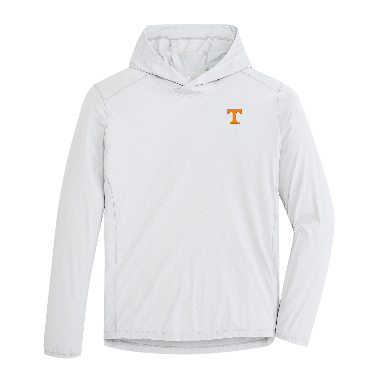 Tennessee Power T Trail Performance Hoodie