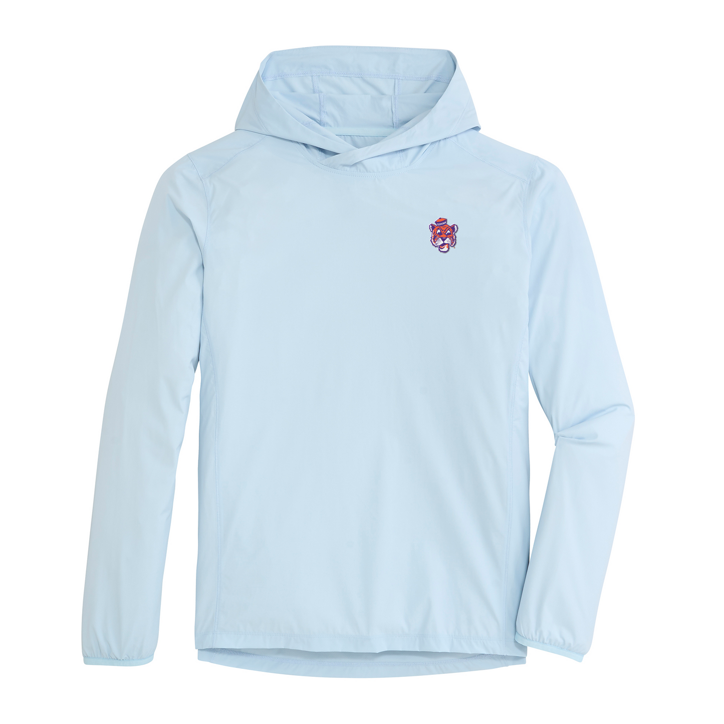 Clemson Vintage Sailor Tiger Trail Performance Hoodie