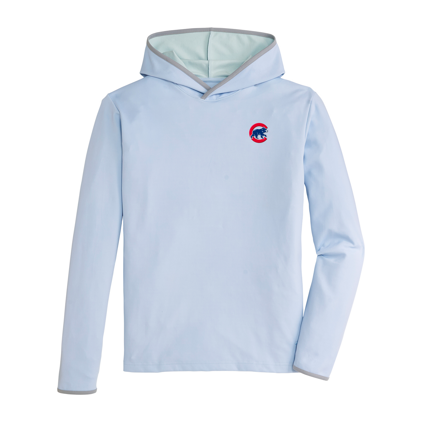 Cubs Alternate Brendon Performance Hoodie